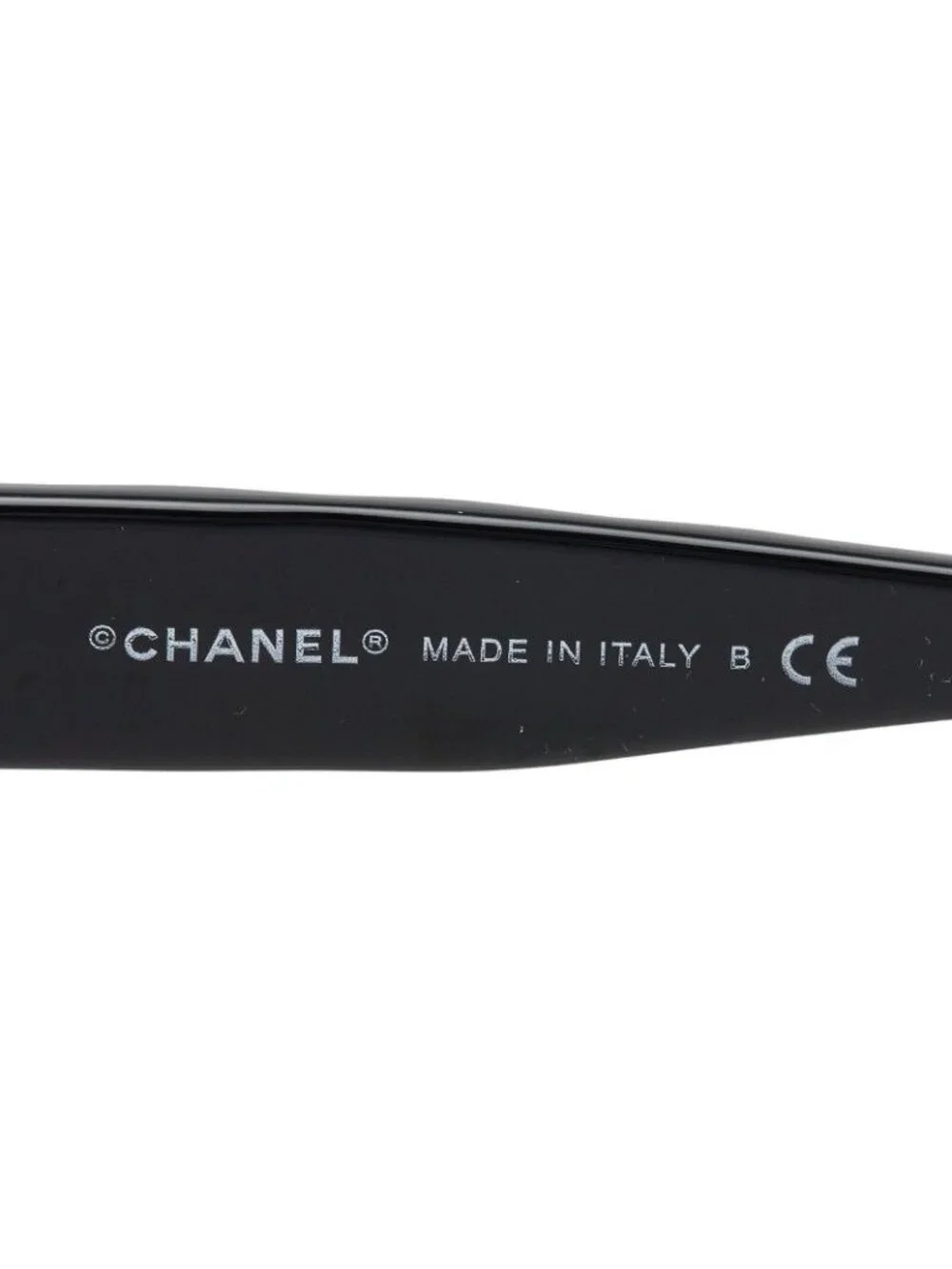 CHANEL this authentic